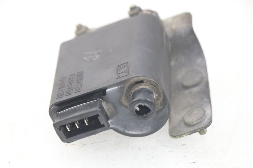 photo de BOITIER CDI PIAGGIO FLY 2T 50 (2004 - 2017) - Zoom état d’usage