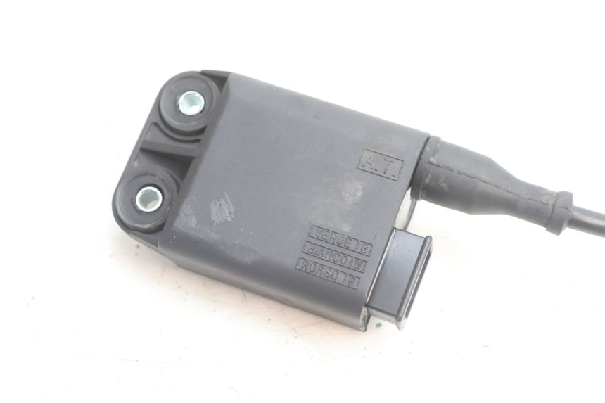 photo de BOITIER CDI PIAGGIO FLY 2T 50 (2004 - 2017) - Détail de la pièce