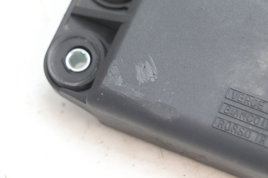 photo de BOITIER CDI PIAGGIO FLY 2T 50 (2004 - 2017) - Zoom état d’usage