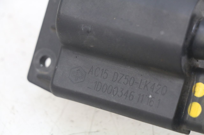 photo de BOITIER CDI PIAGGIO FLY 4T 50 (2013 - 2017) - Détail de la pièce