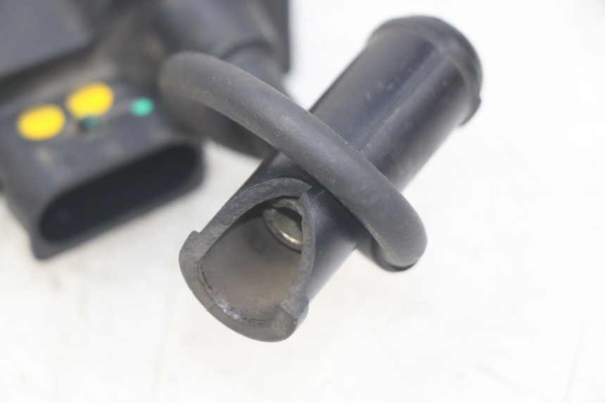 photo de BOITIER CDI PIAGGIO FLY 4T 50 (2013 - 2017) - Autre angle de vue