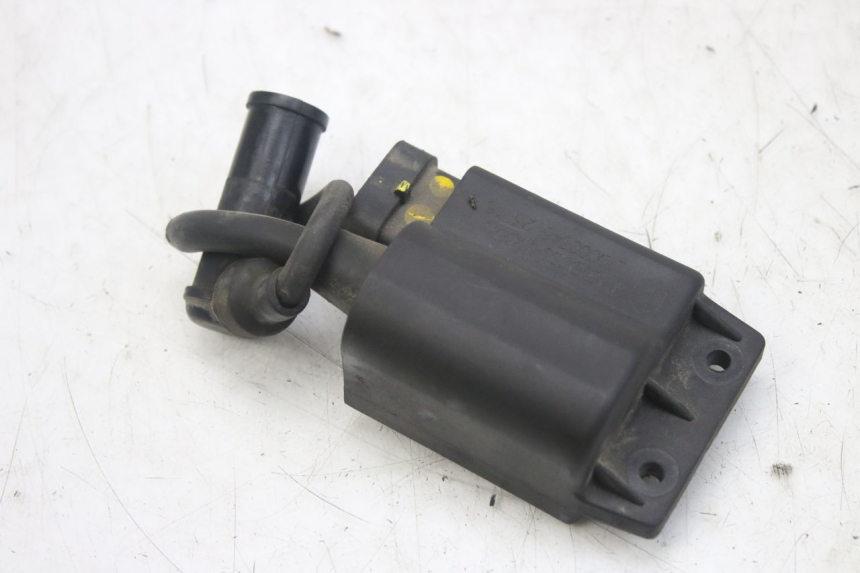 photo de BOITIER CDI PIAGGIO FLY 4T 50 (2013 - 2017) - Zoom état d’usage