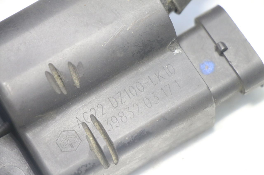 photo de BOITIER CDI PIAGGIO FLY 4T 50 (2013 - 2017) - État de surface