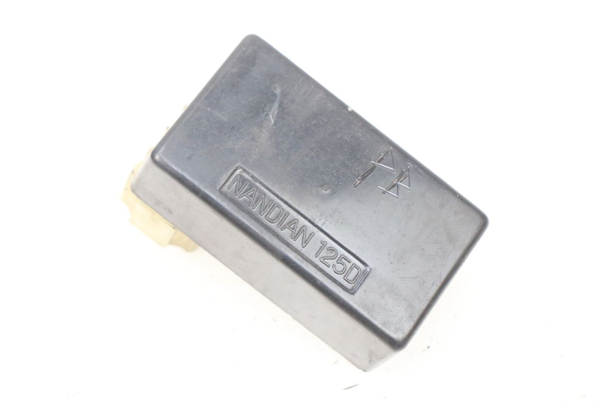 photo de BOITIER CDI SACHS FY125T FY T 125 (2007 - 2011) - Vue principale