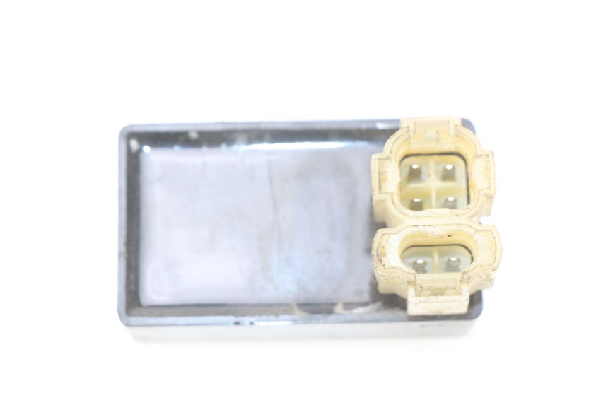 photo de BOITIER CDI SACHS FY125T FY T 125 (2007 - 2011) - Zoom état d’usage