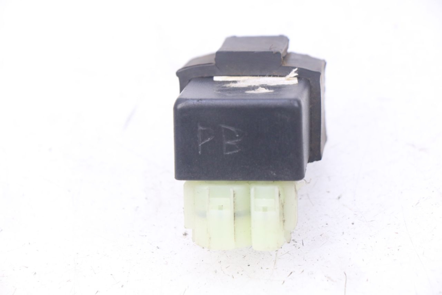 photo de BOITIER CDI SACHS FY125T FY T 125 (2007 - 2011) - Détail de la pièce