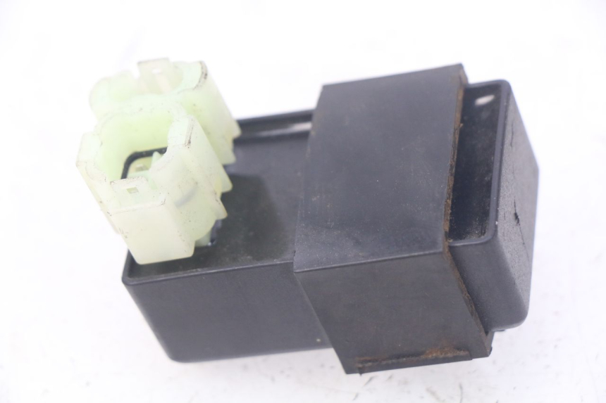 photo de BOITIER CDI SACHS FY125T FY T 125 (2007 - 2011) - Zoom état d’usage