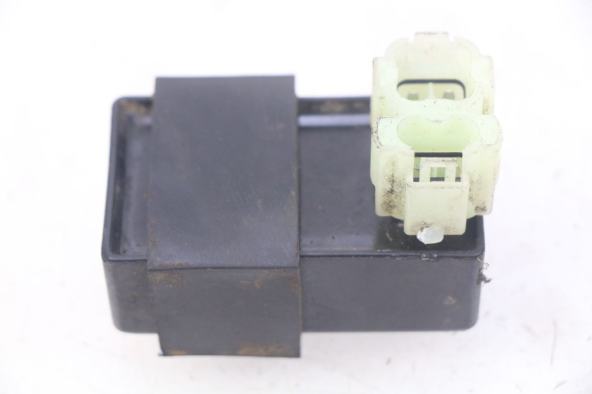 photo de BOITIER CDI SACHS FY125T FY T 125 (2007 - 2011) - Autre angle de vue