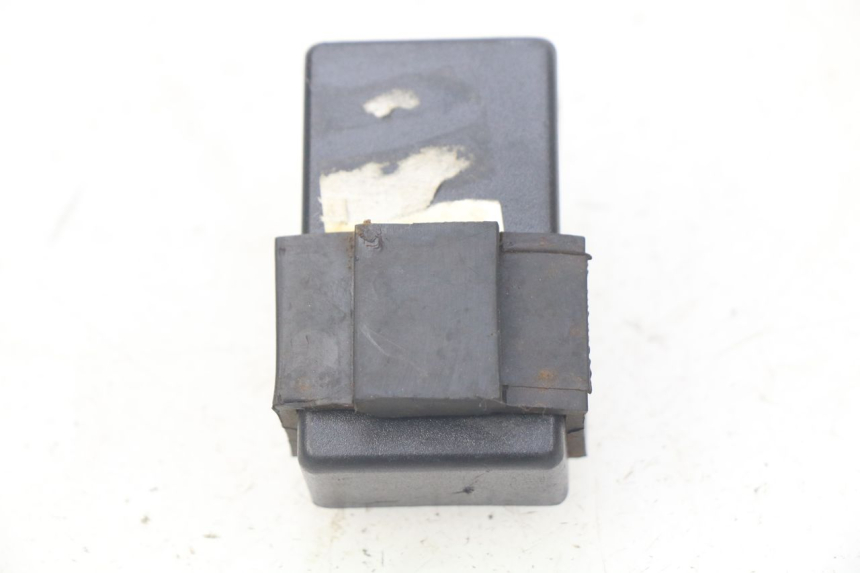 photo de BOITIER CDI SACHS FY125T FY T 125 (2007 - 2011) - Gros plan technique