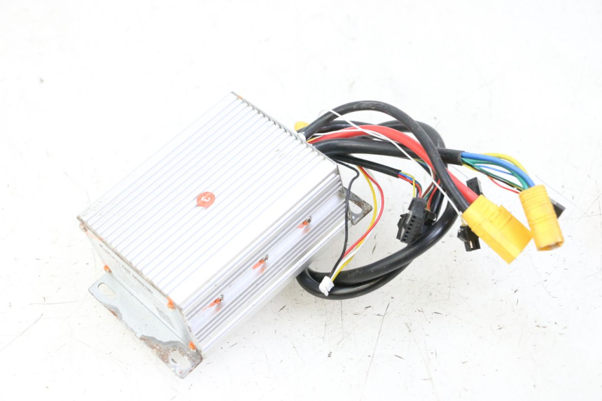 photo de BOITIER CDI KUKIRIN G2 MASTER 1 - Vue principale