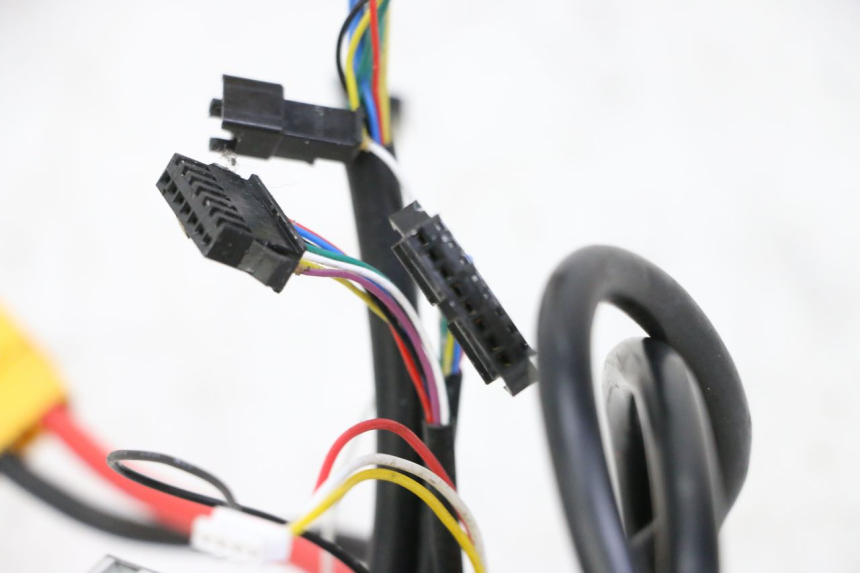 photo de BOITIER CDI KUKIRIN G2 MASTER 1 - Détail de la pièce