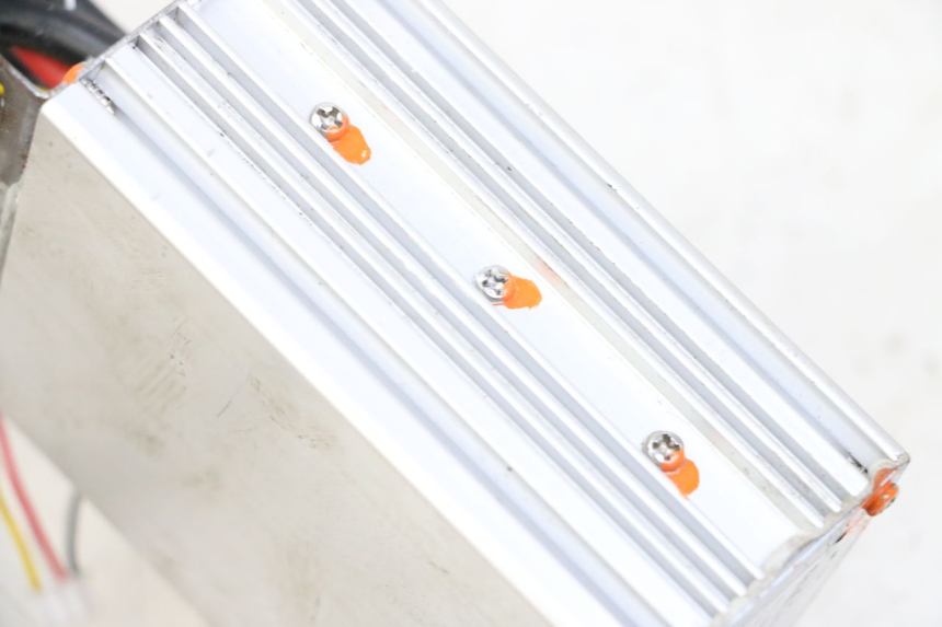 photo de BOITIER CDI KUKIRIN G2 MASTER 1 - Vue produit