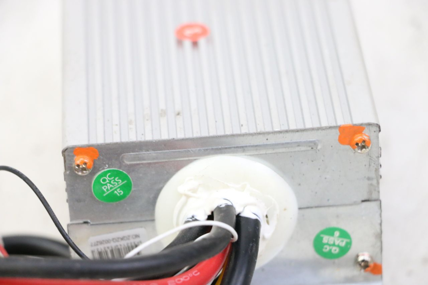 photo de BOITIER CDI KUKIRIN G2 MASTER 1 - Détails caractéristiques