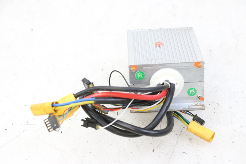 photo de BOITIER CDI KUKIRIN G2 MASTER 1 - Zoom composants