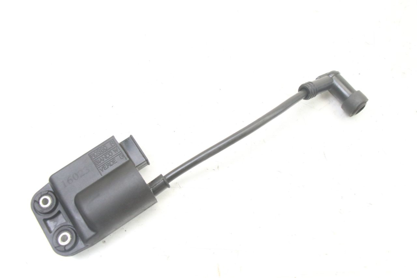 photo de BOITIER CDI GILERA STALKER 50 (1997 - 2005) - Vue principale