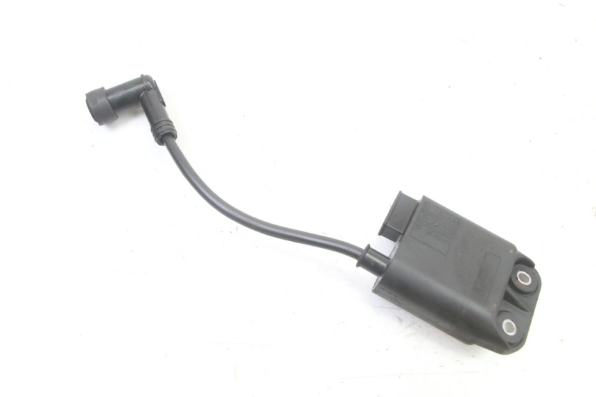 photo de BOITIER CDI GILERA STALKER 50 (1997 - 2005) - Gros plan technique