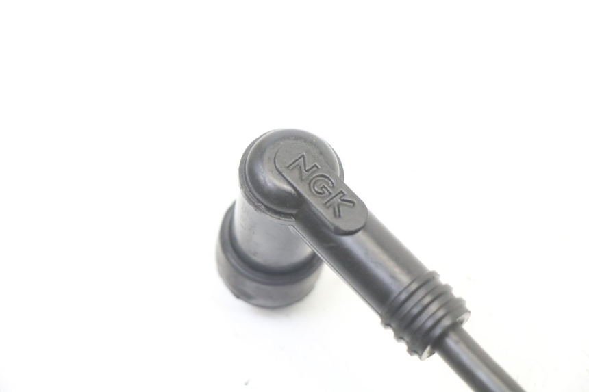 photo de BOITIER CDI GILERA STALKER 50 (1997 - 2005) - Points de fixation