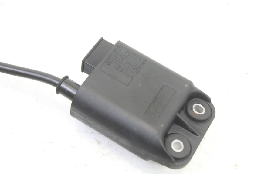 photo de BOITIER CDI GILERA STALKER 50 (1997 - 2005) - État de surface