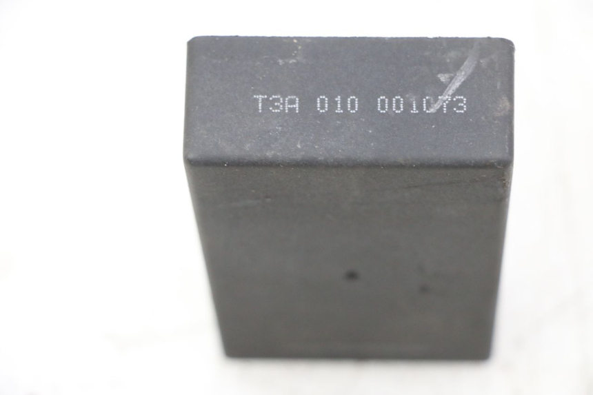 photo de BOITIER CDI GOES WIKI 125 (2010 - 2015) - Zoom état d’usage