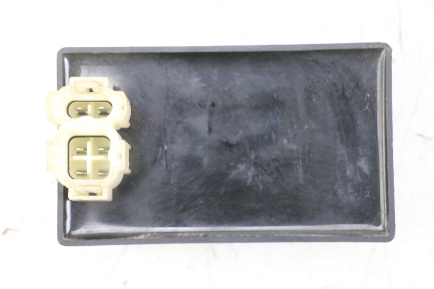 photo de BOITIER CDI GOES WIKI 125 (2010 - 2015) - Gros plan technique