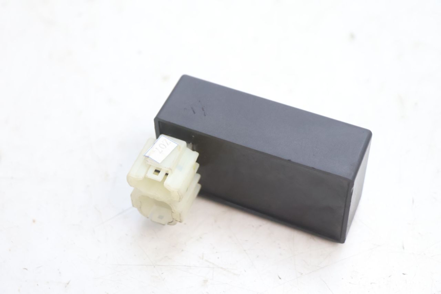photo de BOITIER CDI VASTRO GP 2T 50 (2013 - 2017) - Zoom état d’usage