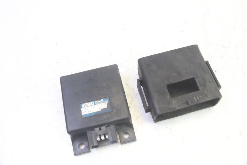 photo de BOITIER CDI KAWASAKI GPX R WARBIRD 600 (1988 - 1993) - Vue principale