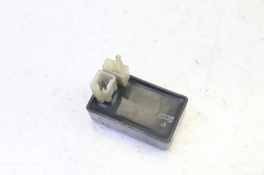 photo de BOITIER CDI KYMCO GRAND DINK 125 (2002 - 2007) - Vue principale