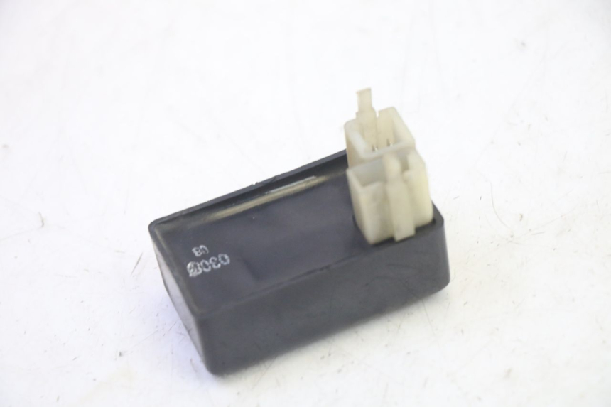 photo de BOITIER CDI KYMCO GRAND DINK 125 (2002 - 2007) - Zoom état d’usage