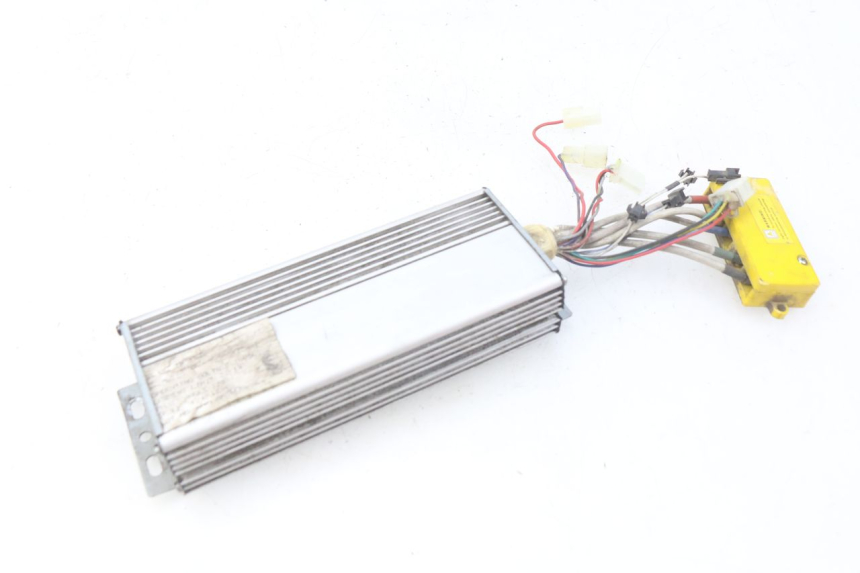 photo de BOITIER CDI EUROCKA GREEN 1 - Vue principale