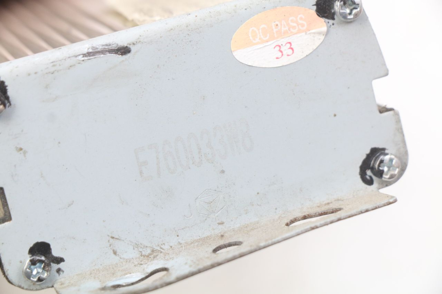 photo de BOITIER CDI EUROCKA GREEN 1 - Détail de la pièce