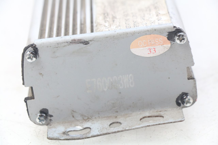 photo de BOITIER CDI EUROCKA GREEN 1 - Vue d’ensemble