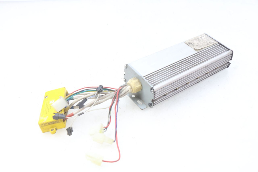 photo de BOITIER CDI EUROCKA GREEN 1 - État de surface