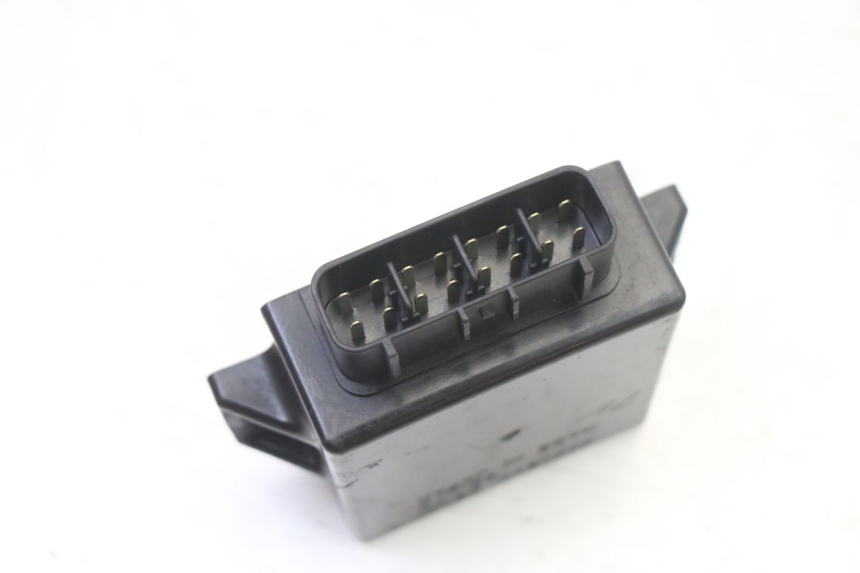 photo de BOITIER CDI SUZUKI GS GSE 500 (2001 - 2003) - Zoom état d’usage