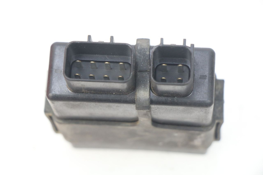 photo de BOITIER CDI SUZUKI GSF N BANDIT 600 (2000 - 2004) - Zoom état d’usage