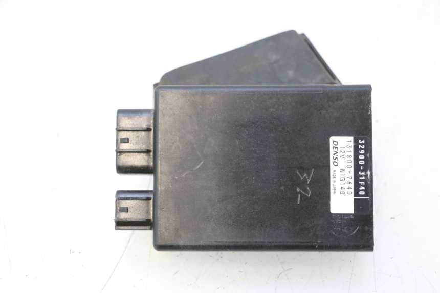 photo de BOITIER CDI SUZUKI GSF N BANDIT 1200 (2001 - 2005) - Vue principale