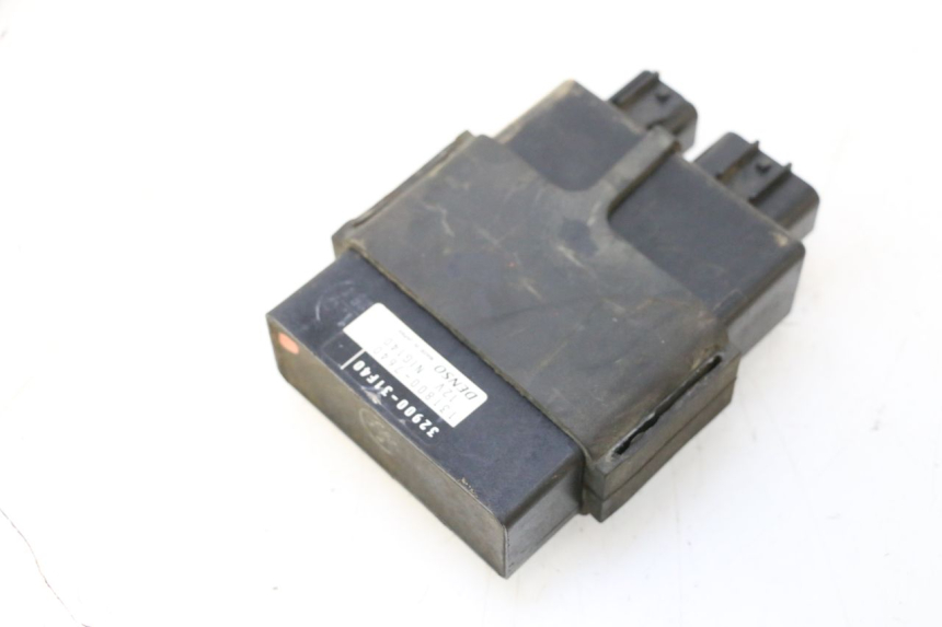 photo de BOITIER CDI SUZUKI GSF N BANDIT 1200 (2001 - 2005) - Zoom état d’usage