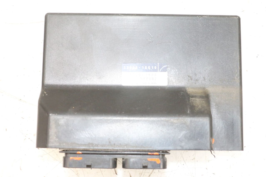 photo de BOITIER CDI SUZUKI GSXR GSX-R 1000 (2003 - 2004) - Zoom état d’usage