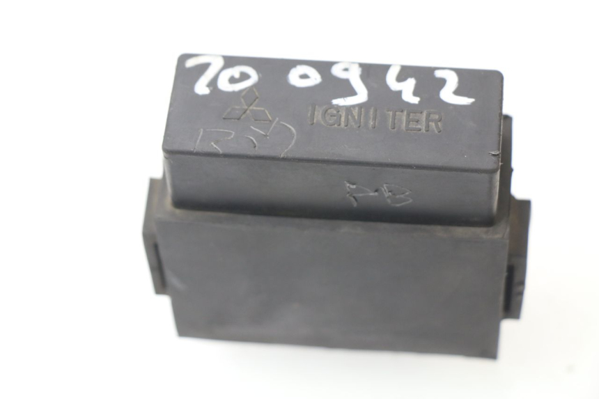 photo de BOITIER CDI KAWASAKI GTR 1000 (1994 - 2004) - Détail de la pièce