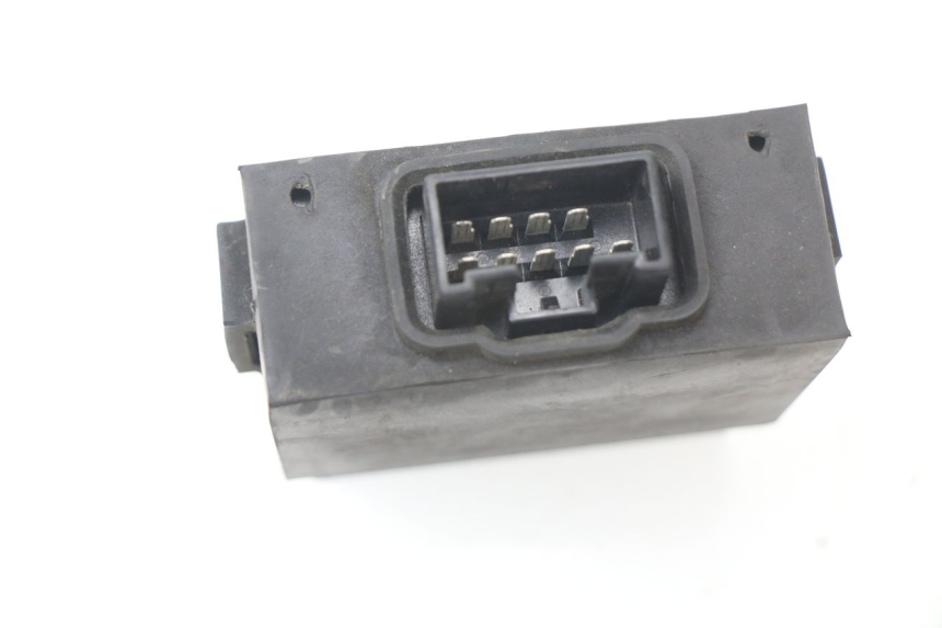 photo de BOITIER CDI KAWASAKI GTR 1000 (1994 - 2004) - Zoom état d’usage