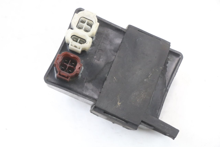 photo de BOITIER CDI HYOSUNG GTR 125 (2006 - 2008) - Vue principale