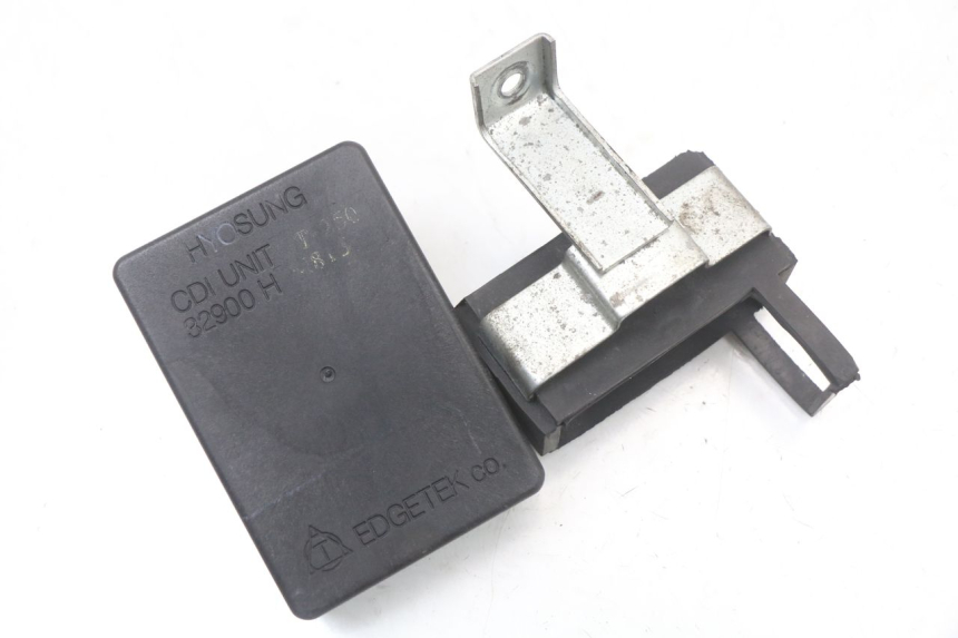 photo de BOITIER CDI HYOSUNG GTR 125 (2006 - 2008) - Détail de la pièce