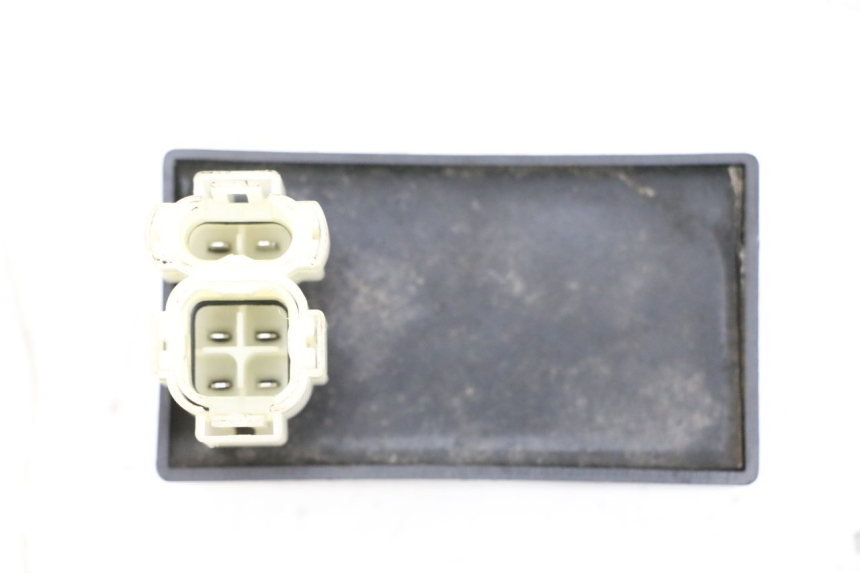 photo de BOITIER CDI EUROCKA GTR 50 (2018 - 2021) - Gros plan technique