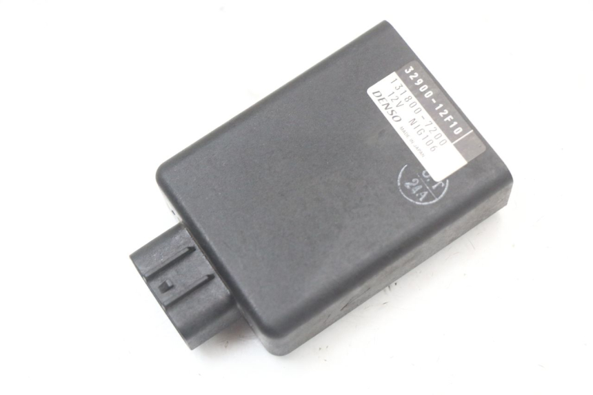 photo de BOITIER CDI SUZUKI GZ MARAUDER 125 (1998 - 2004) - Vue principale