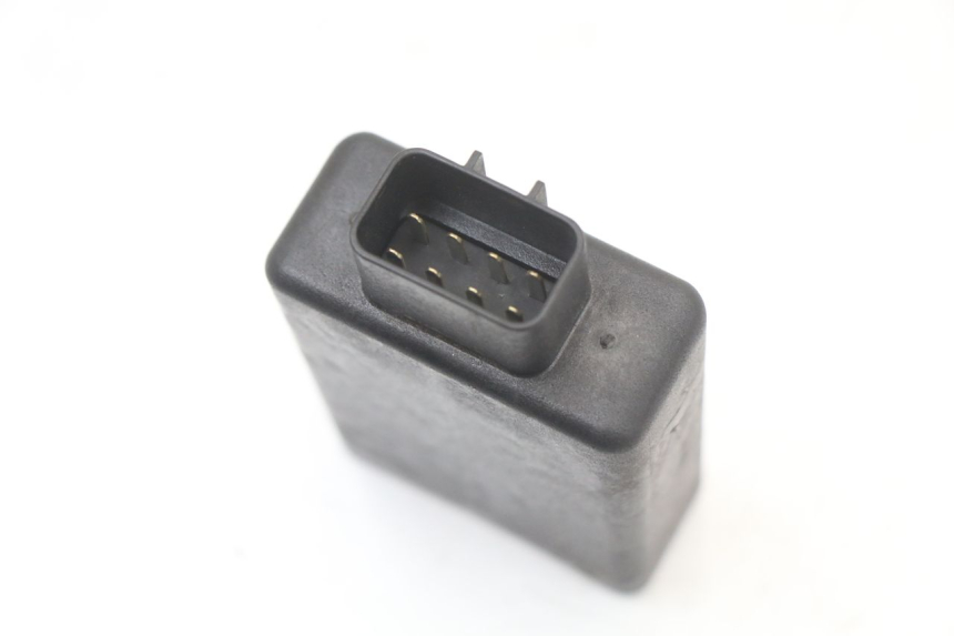 photo de BOITIER CDI SUZUKI GZ MARAUDER 125 (1998 - 2004) - Zoom état d’usage