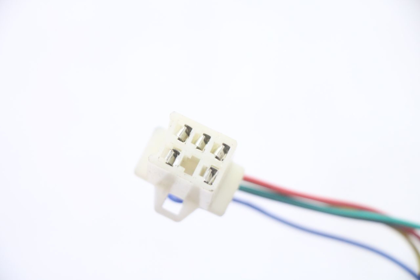 photo de BOITIER CDI HITWAY H5 1 - État de surface