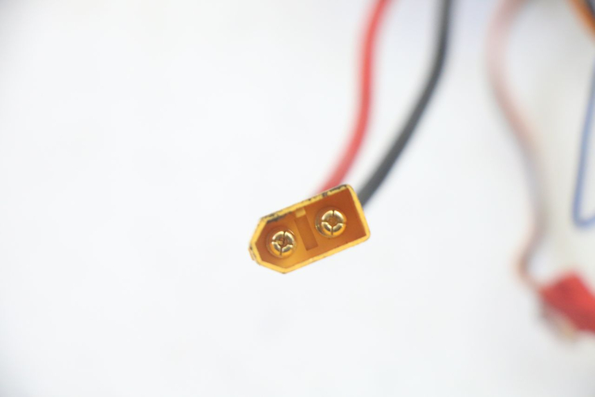 photo de BOITIER CDI HITWAY H5 1 - Pièce contrôlée