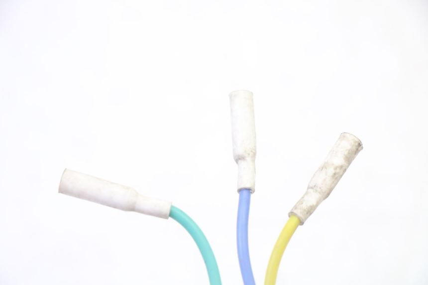 photo de BOITIER CDI HITWAY H5 1 - Marquages et références