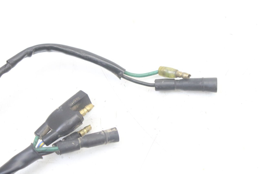 photo de BOITIER CDI HONDA CR 85 (2003 - 2007) - Zoom état d’usage