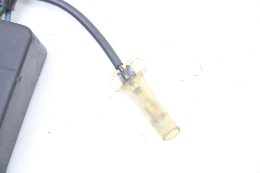 photo de BOITIER CDI HONDA CR 85 (2003 - 2007) - Autre angle de vue