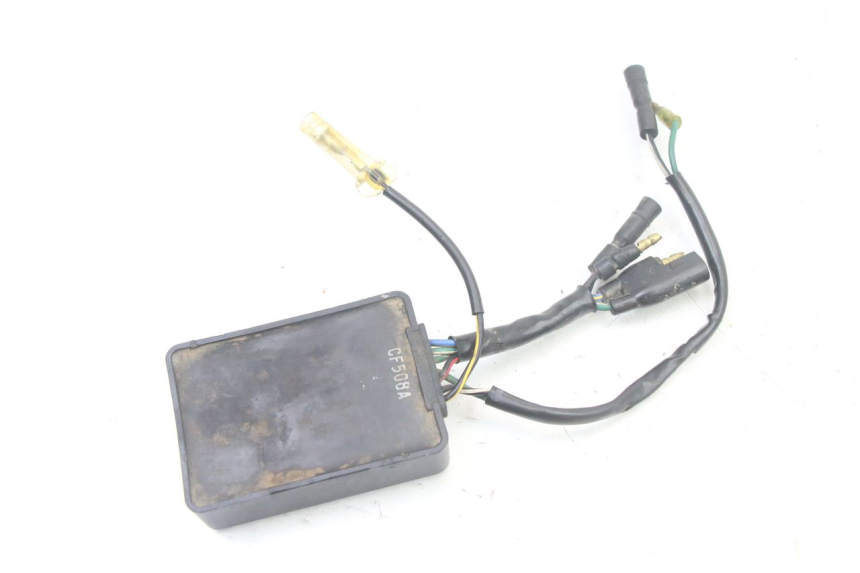 photo de BOITIER CDI HONDA CR 85 (2003 - 2007) - Vue d’ensemble